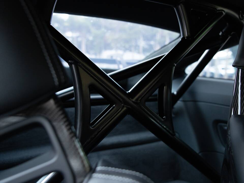 Bild 30/46 von Porsche 911 GT3 (2021)