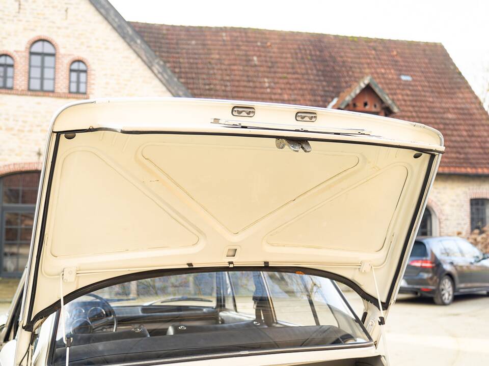 Bild 56/67 von BMW 1800 (1970)