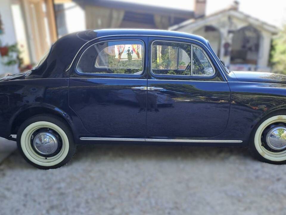 Bild 3/42 von Lancia Appia C10 (1958)