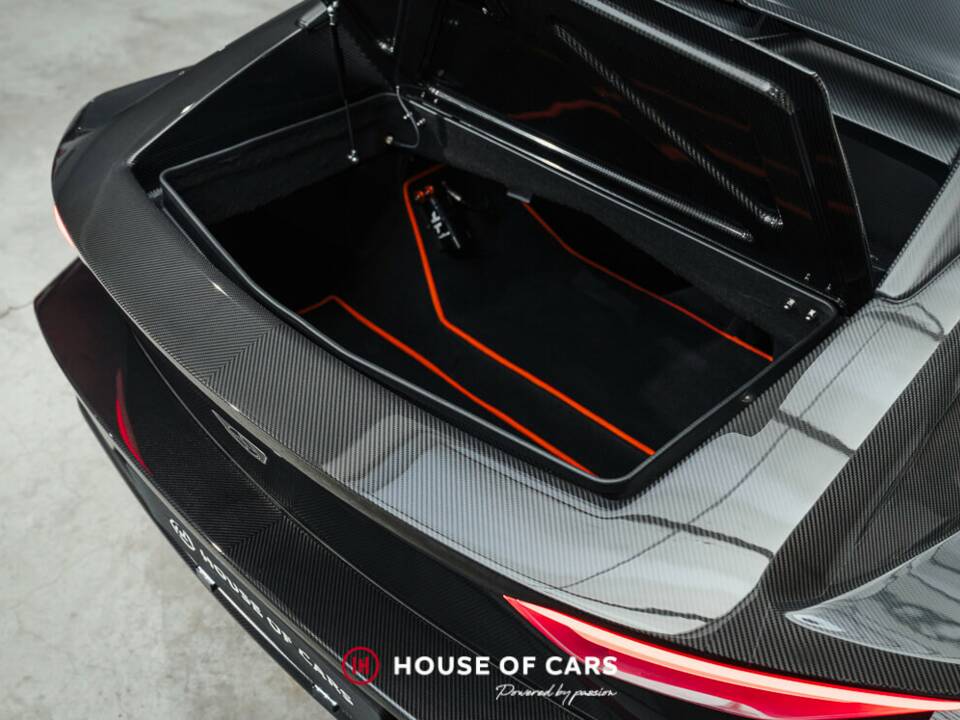 Afbeelding 15/25 van Donkervoort F22 (2024)