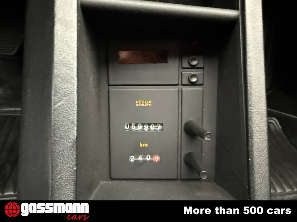 Imagen 15/15 de Ferrari Testarossa (1989)