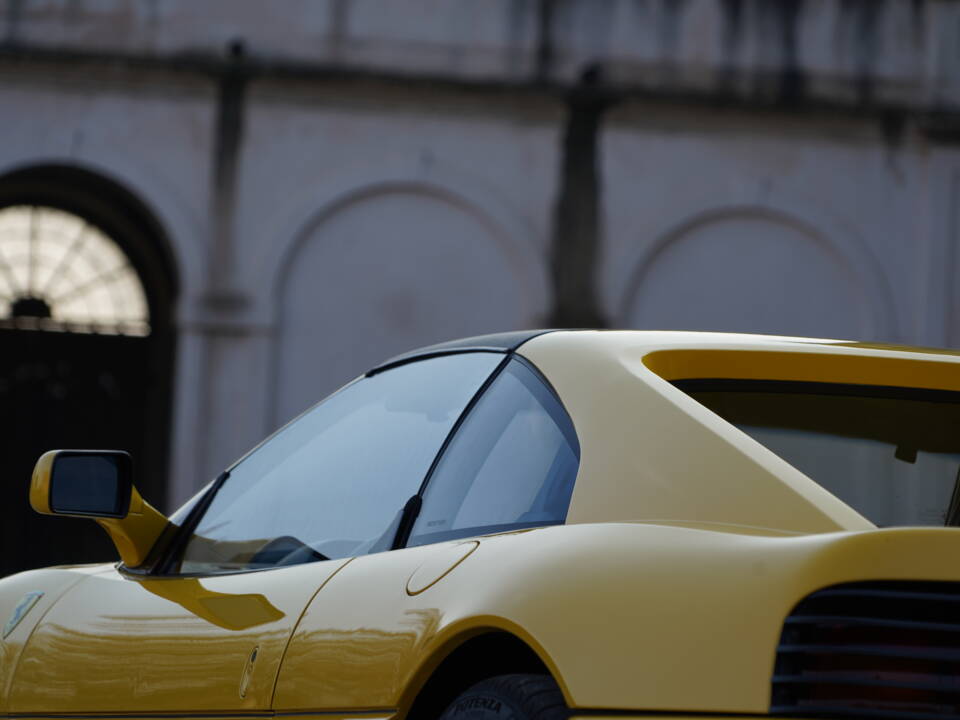Bild 28/82 von Ferrari 348 TS (1990)