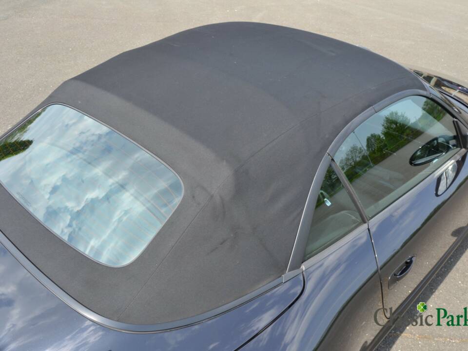 Afbeelding 22/50 van Porsche 911 Carrera S (2008)