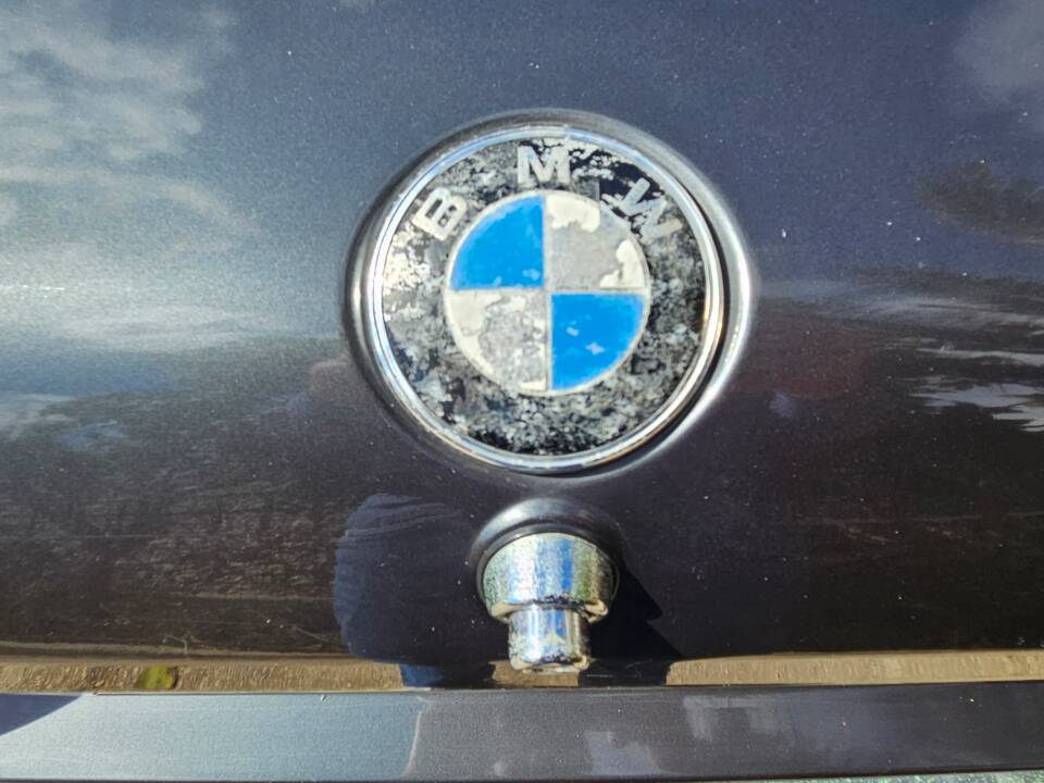 Image 51/100 of BMW 728i (1983)