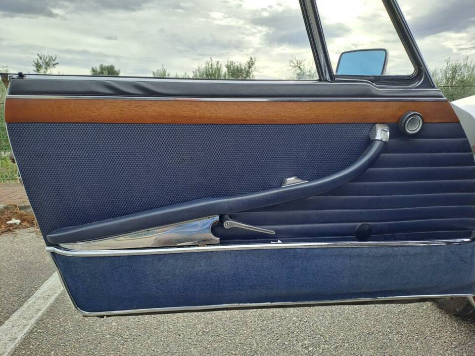 Afbeelding 37/50 van BMW 2000 CS (1968)