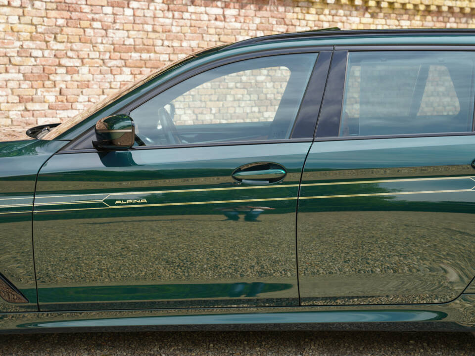 Image 23/50 of ALPINA B5 Touring Biturbo Allrad (2021)