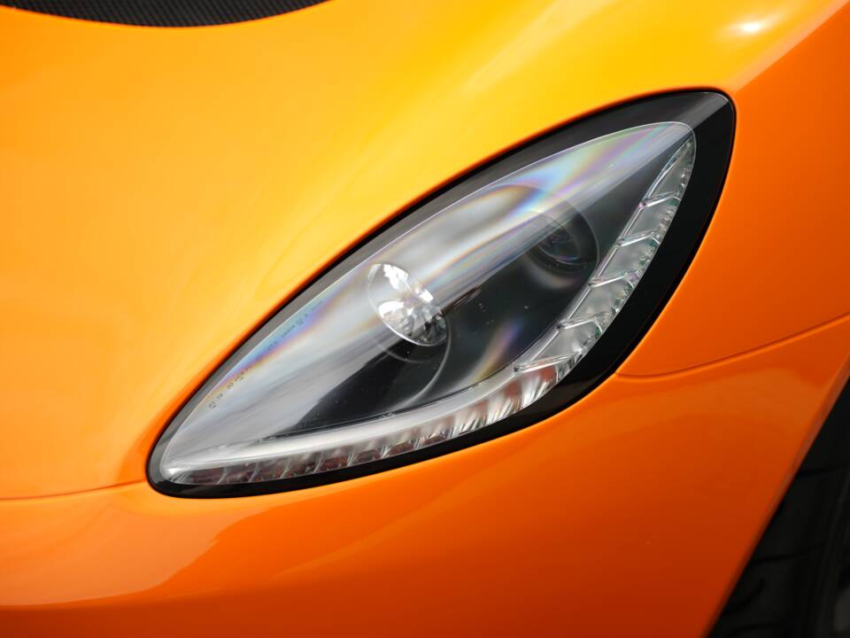 Bild 34/50 von Lotus Elise Cup 250 (2021)