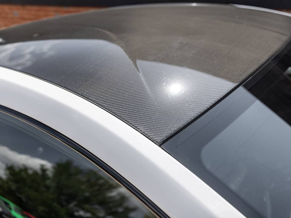 Image 15/57 of Aston Martin Vanquish S (2018)