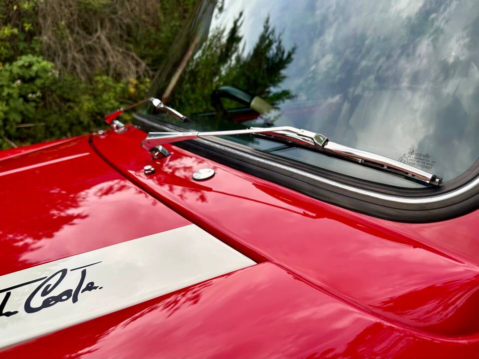 Image 17/27 of Rover Mini Cooper Sport (1999)