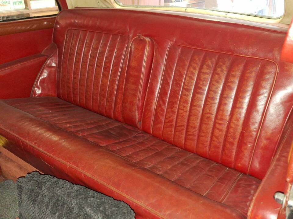 Imagen 16/25 de Talbot-Lago T26 Record (1951)