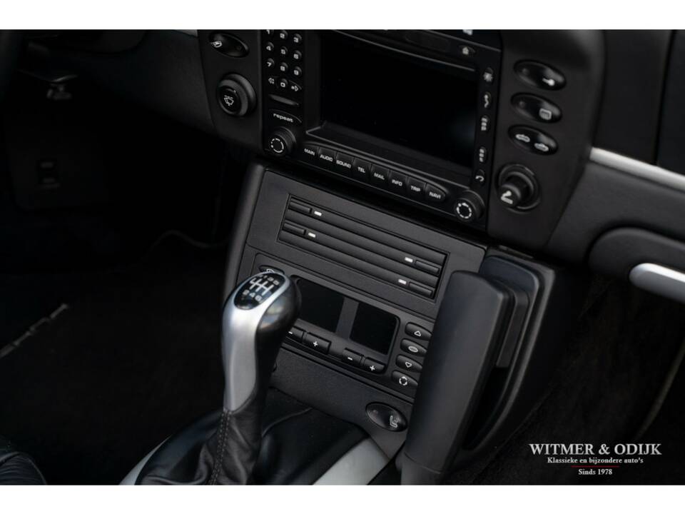 Bild 14/30 von Porsche 911 Carrera (2003)
