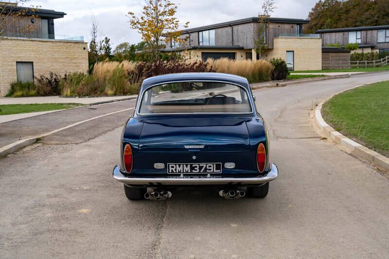 Bild 18/50 von Bristol 411 Mk. III (1973)