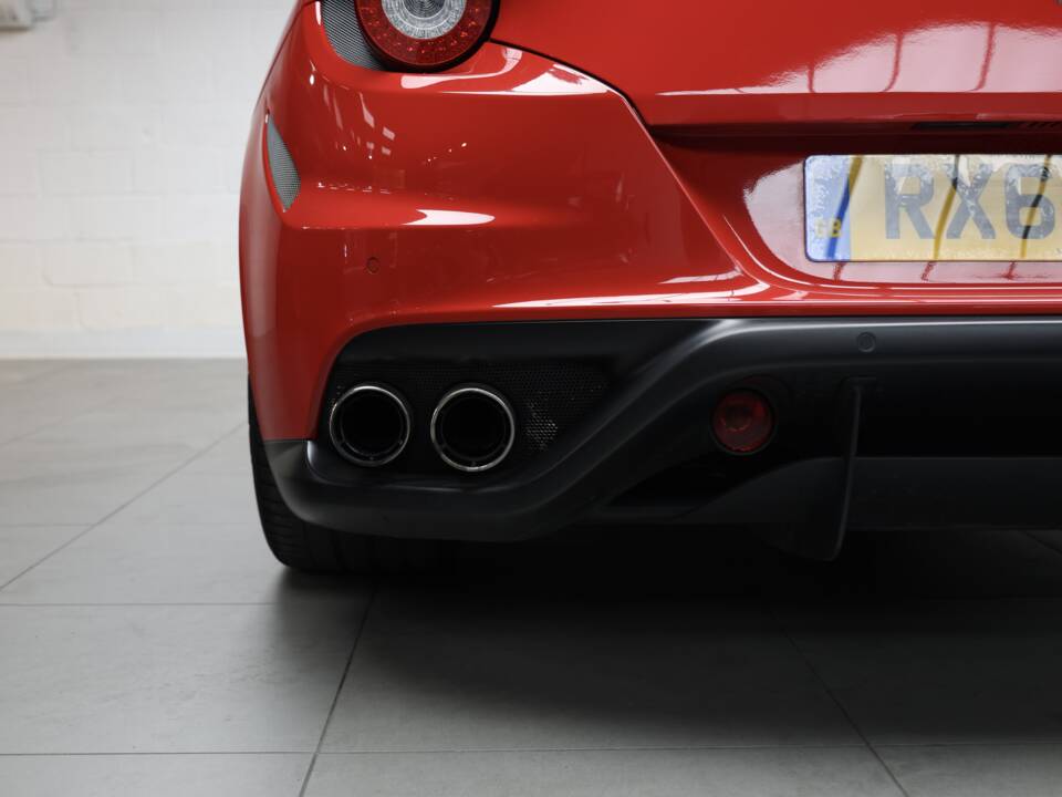 Immagine 48/50 di Ferrari FF (2011)