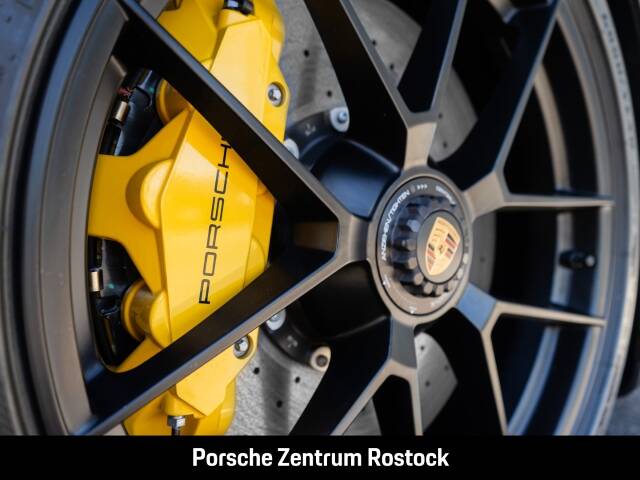 Bild 2/31 von Porsche 911 Carrera 4 GTS (2026)