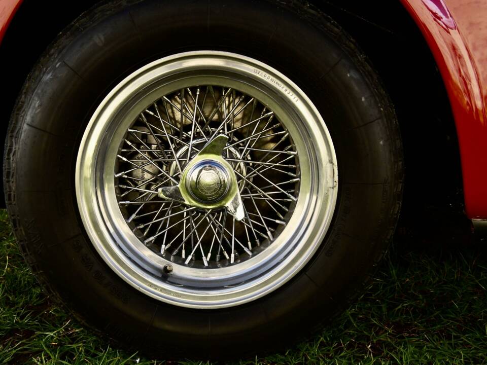 Bild 47/50 von Ferrari 250 GTE (1962)