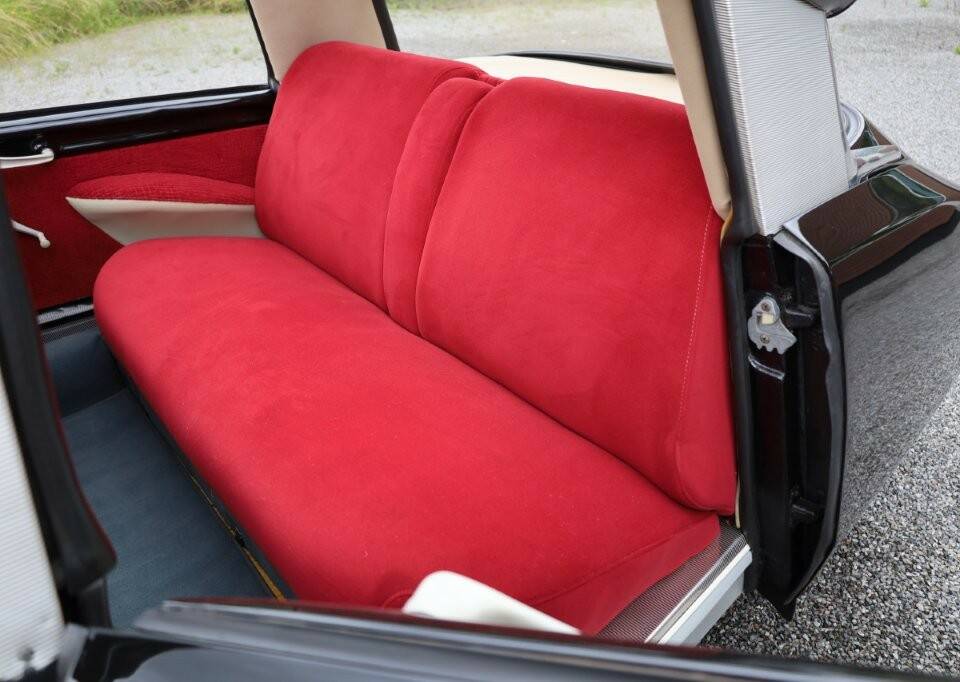 Imagen 22/37 de Citroën ID 19 (1964)