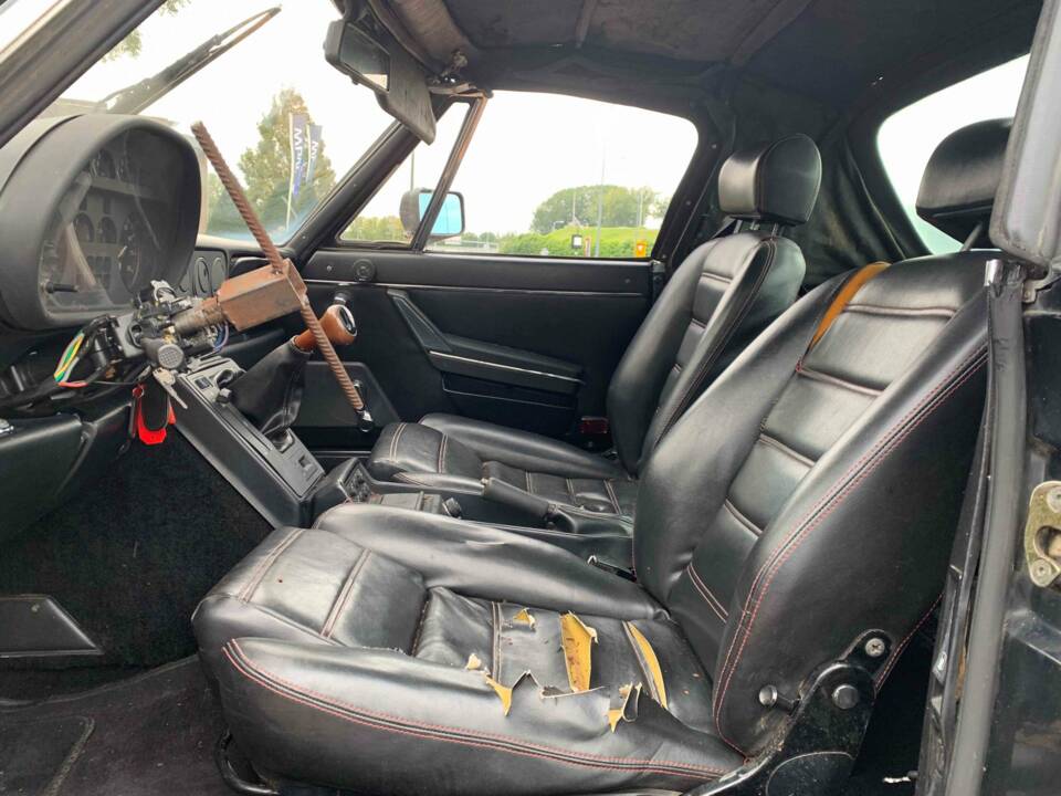 Image 7/8 de Alfa Romeo 2.0 Spider (1988)