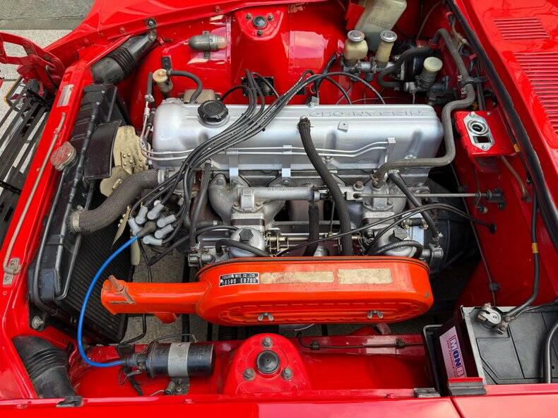 Image 30/50 of Datsun 240 Z (1972)