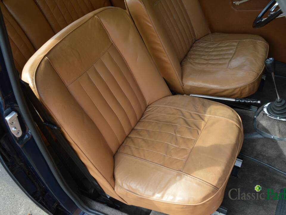 Bild 23/50 von MG Magnette ZB (1958)