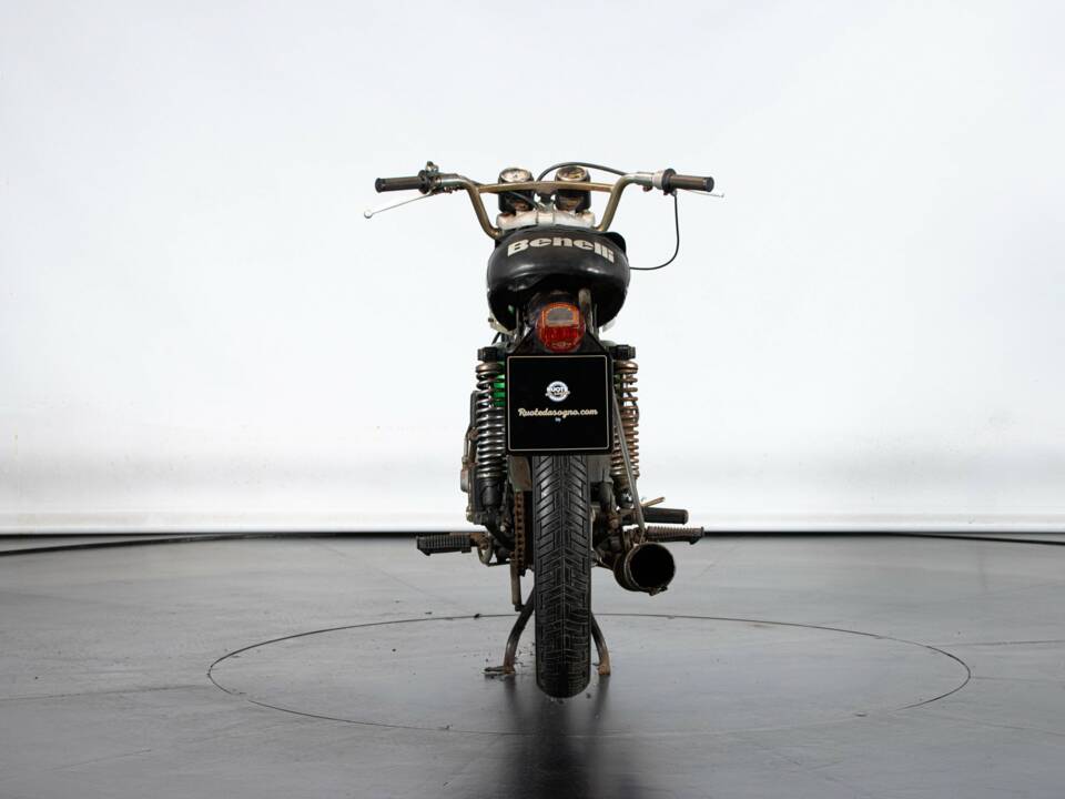 Bild 7/50 von Benelli DUMMY (1976)