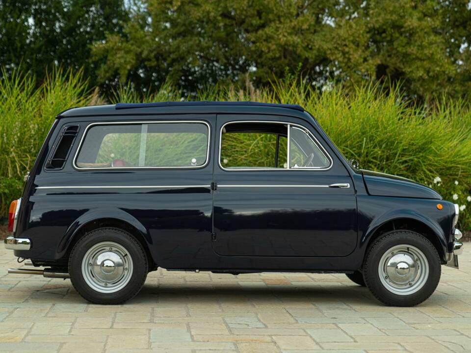 Afbeelding 12/50 van Steyr-Puch 700 C (1962)