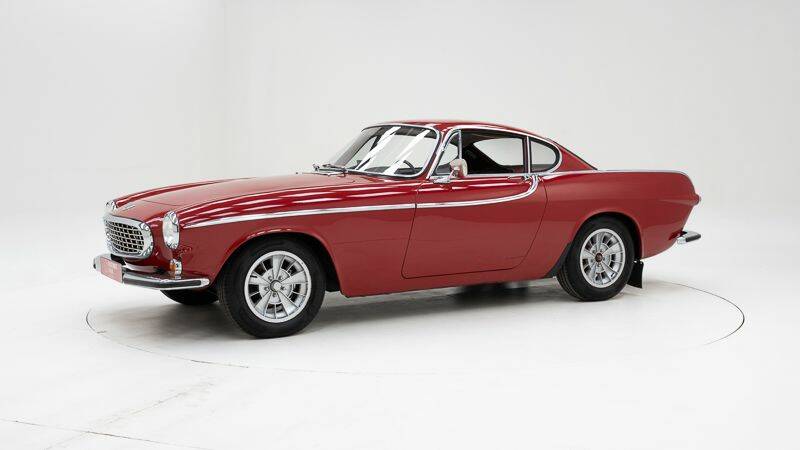 Afbeelding 1/15 van Volvo 1800 S (1966)