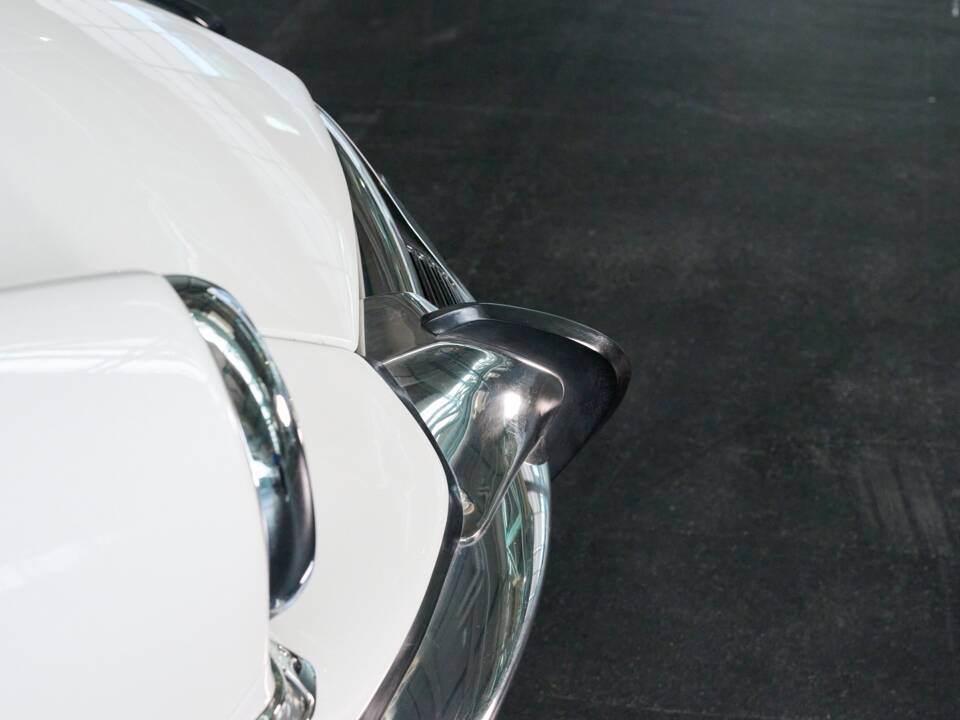 Bild 40/50 von Citroën DS 21 Pallas (1966)