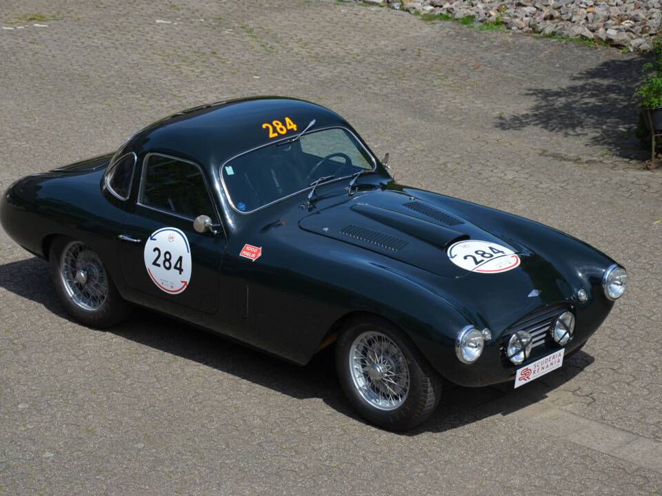 Image 1/12 of Frazer Nash Le Mans Coupé (1954)