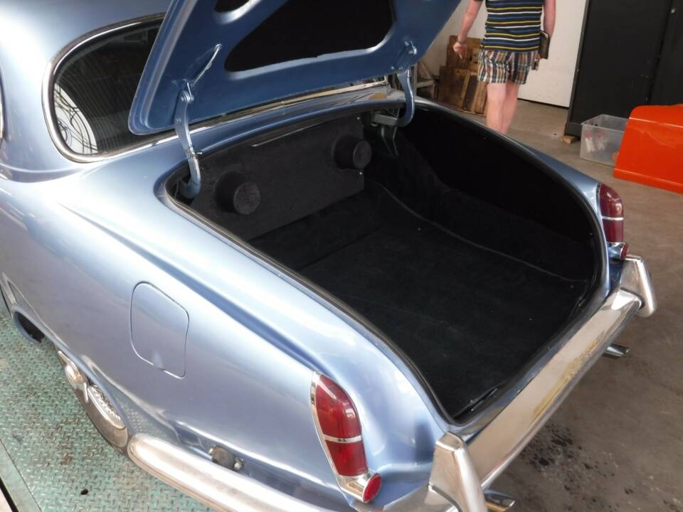 Image 49/50 of Jaguar 420 (1967)