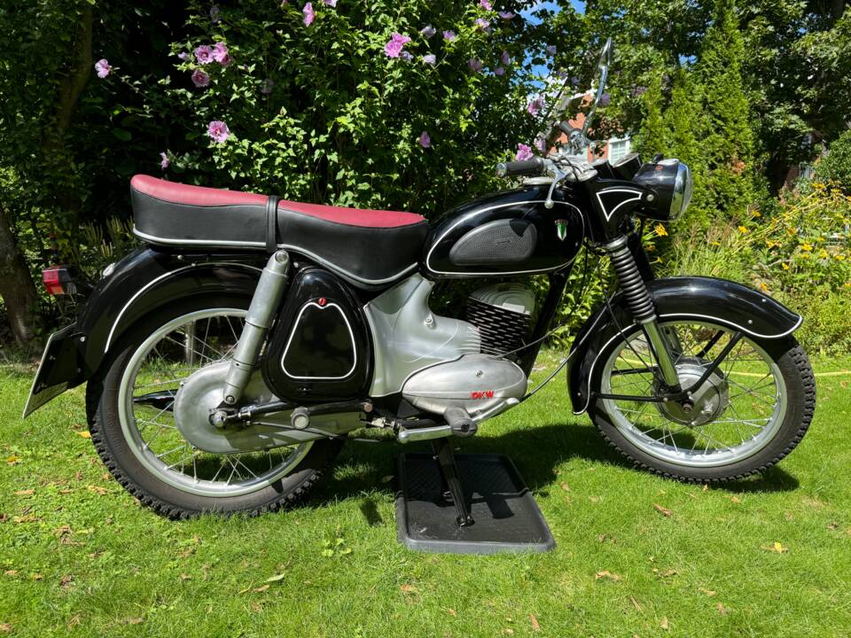 Imagen 1/11 de DKW DUMMY (1956)