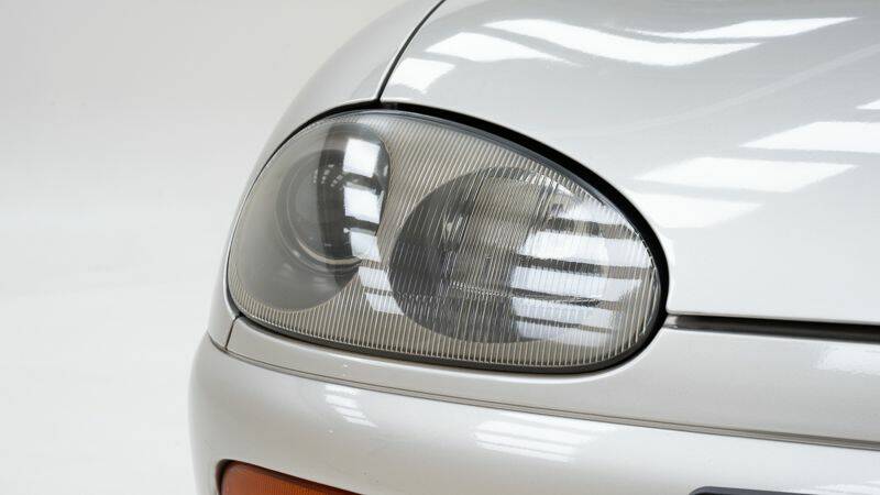 Image 15/15 of Suzuki Cappuccino (1992)