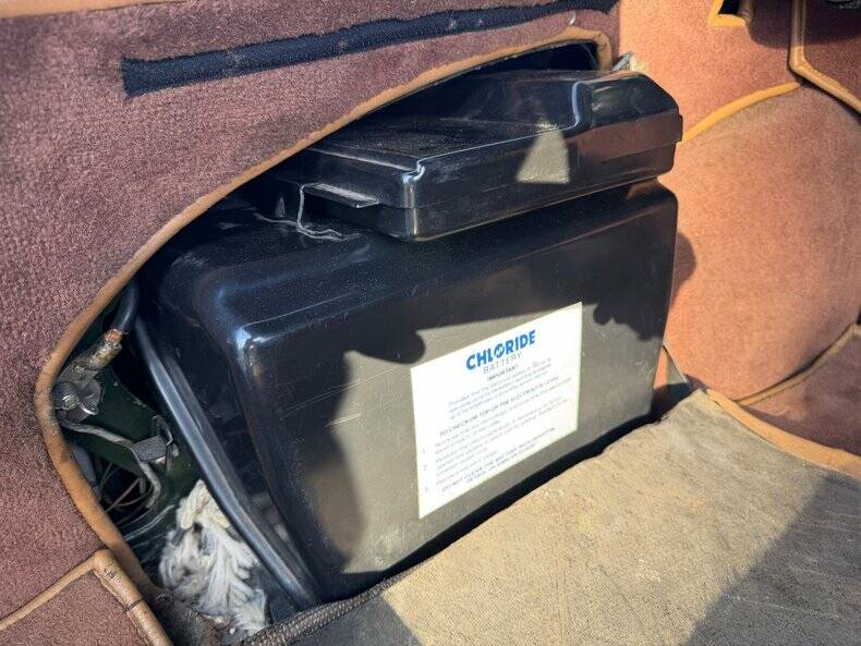 Immagine 30/50 di Rolls-Royce Silver Shadow II (1979)