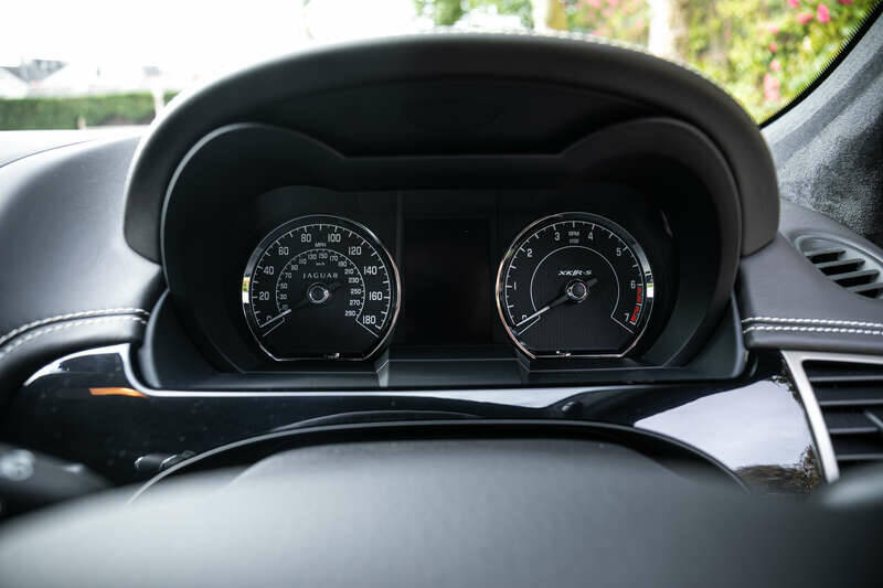 Imagen 24/38 de Jaguar XK 4.2 (2008)