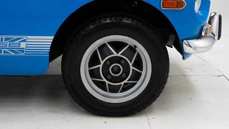 Bild 11/15 von MG MGB (1979)