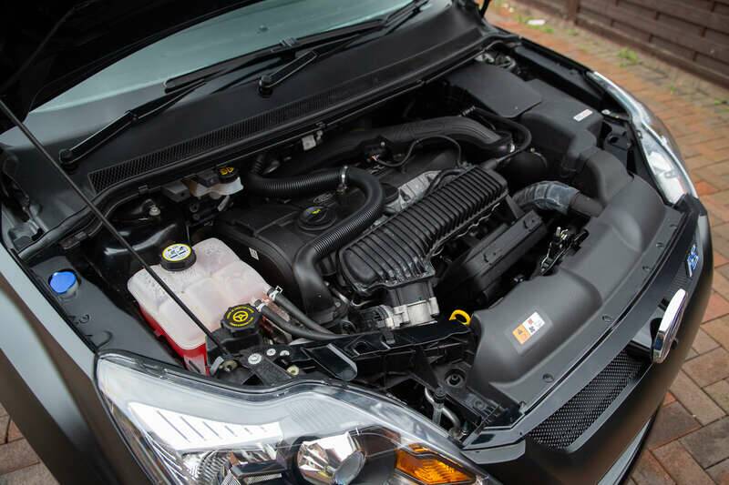 Bild 44/50 von Ford Focus RS500 (2010)