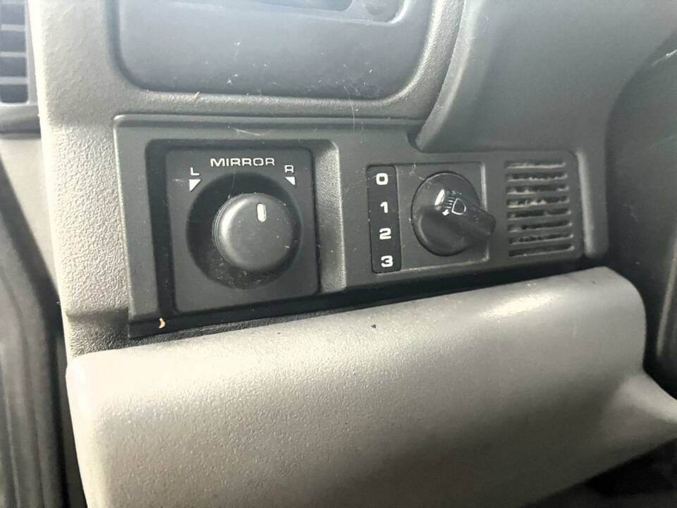 Imagen 26/29 de Land Rover Discovery 2.5 Td5 (1999)