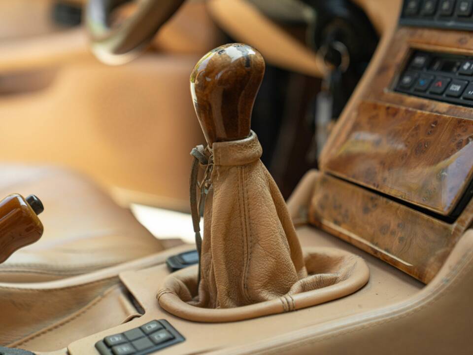 Bild 41/48 von Maserati Quattroporte 2.0 (1995)