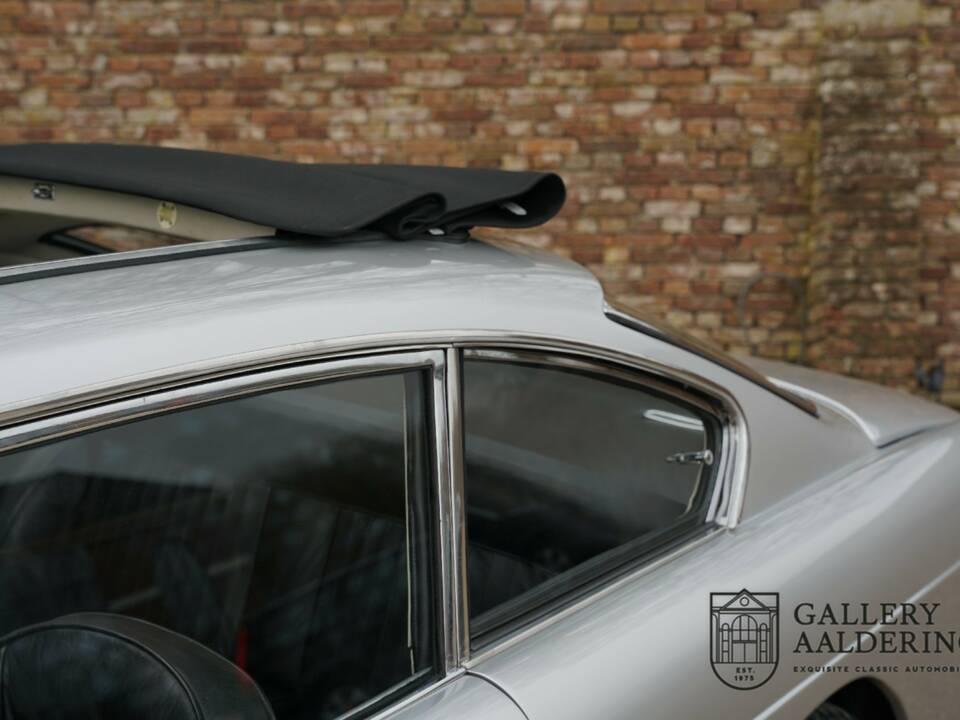 Bild 13/50 von Ferrari 250 GT Berlinetta Lusso (1964)