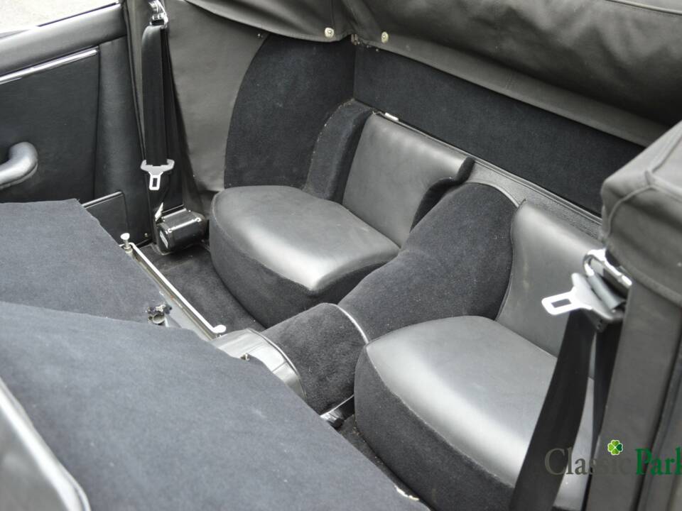 Image 11/50 of Jaguar XK 150 3.8 S DHC (1959)