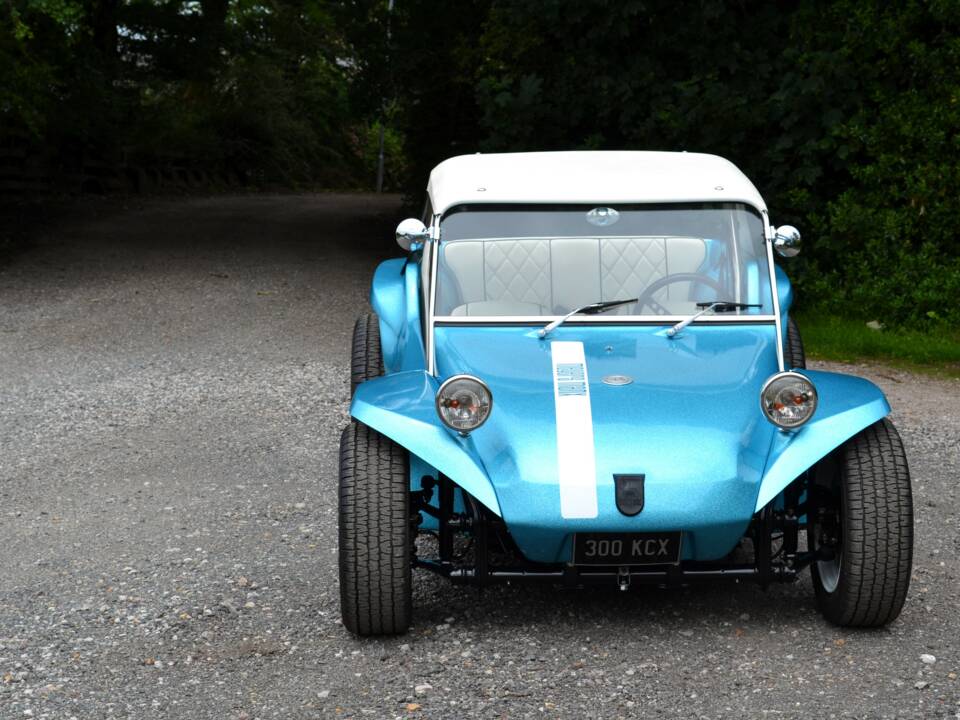 Bild 37/50 von Volkswagen Buggy (1967)