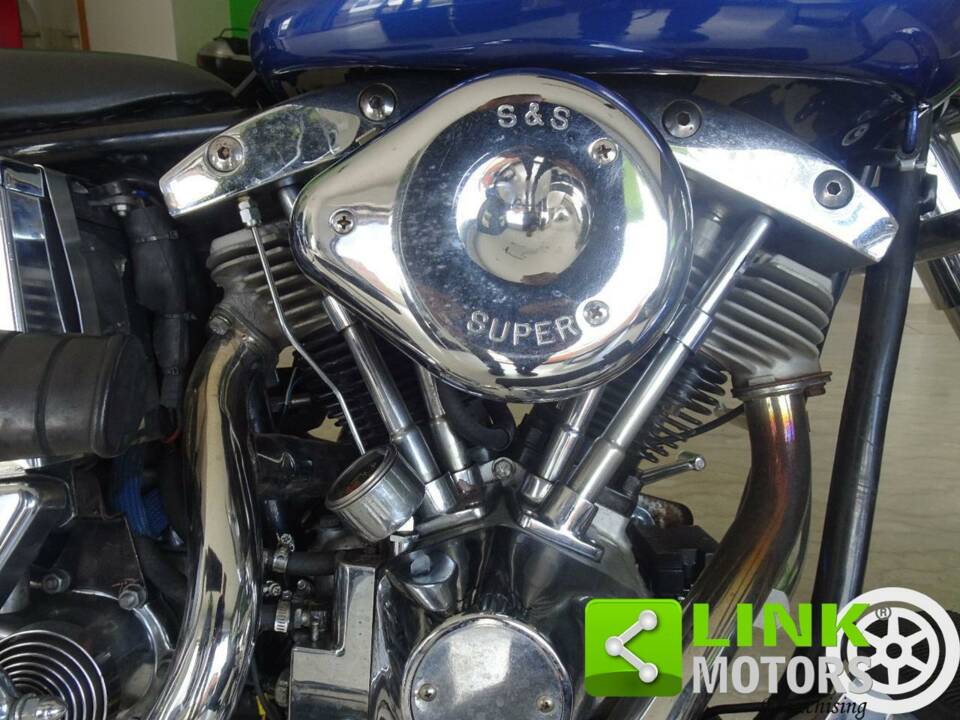 Imagen 10/10 de Harley-Davidson DUMMY (1979)