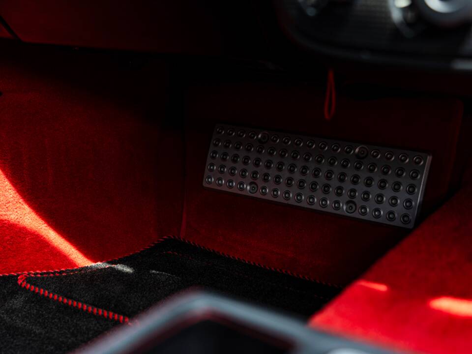 Bild 28/61 von Ferrari F 430 (2008)