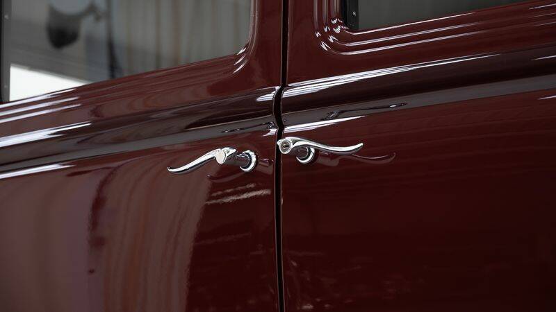 Bild 15/15 von Buick Super 57 (1932)