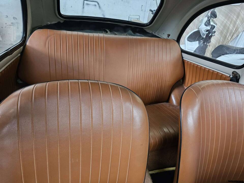 Immagine 18/29 di FIAT 500 L (1972)