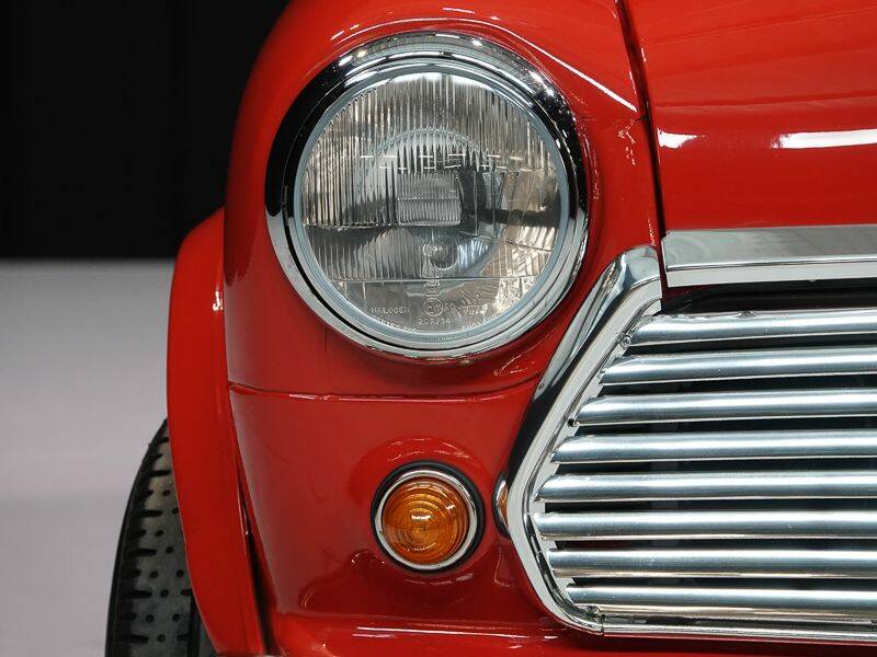 Image 12/15 of Mini 850 (1975)