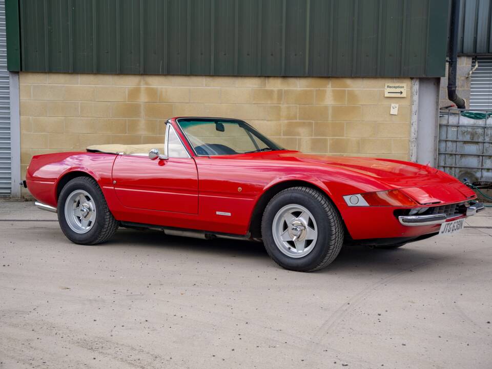 Bild 32/50 von Autokraft Daytona V12 (1975)