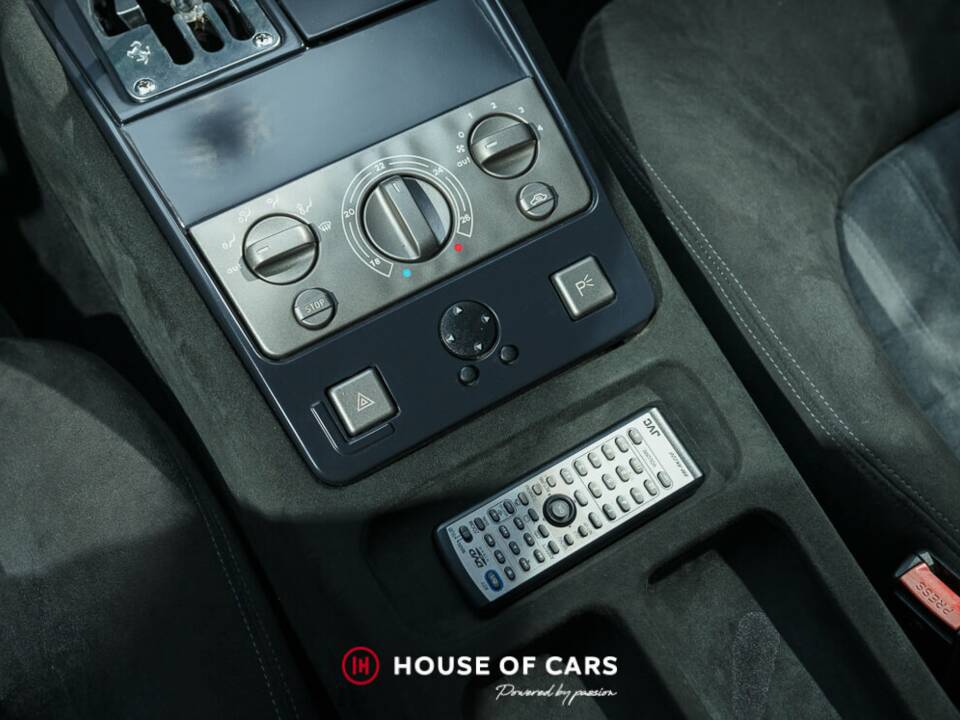 Image 22/25 de Ferrari 456 GT (1994)