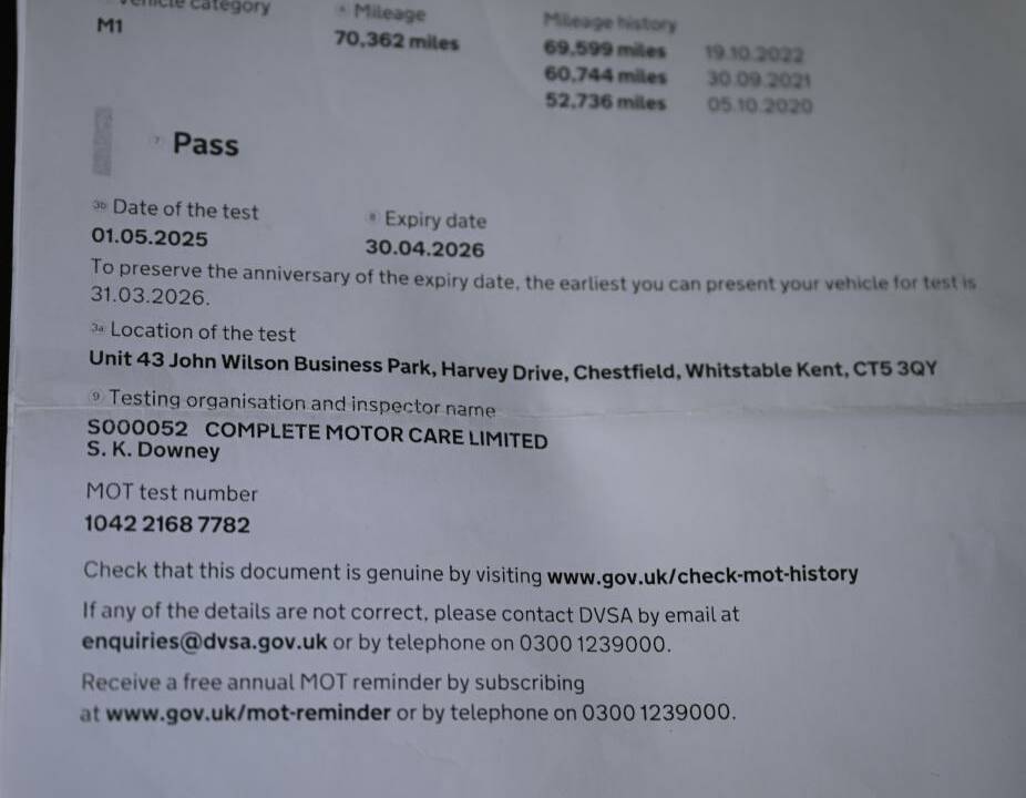 Image 32/50 of Jeep Wrangler 2.8 CRD (2013)