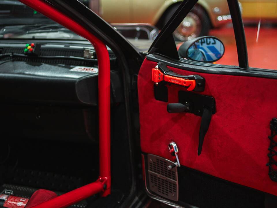 Immagine 80/100 di Lancia Beta Montecarlo (1981)