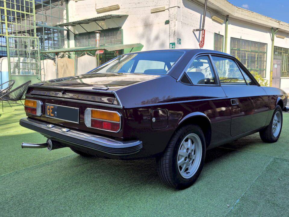 Imagen 13/60 de Lancia Beta Coupe 1300 (1978)